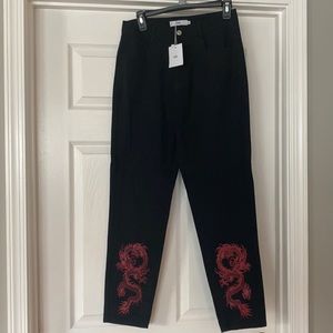 Women’s Asoka jeans